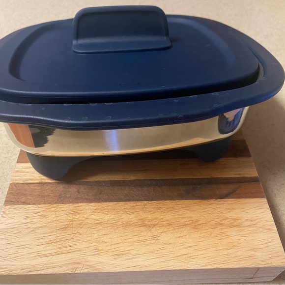 Tupperware MicroPro Series - Picture 3 of 4